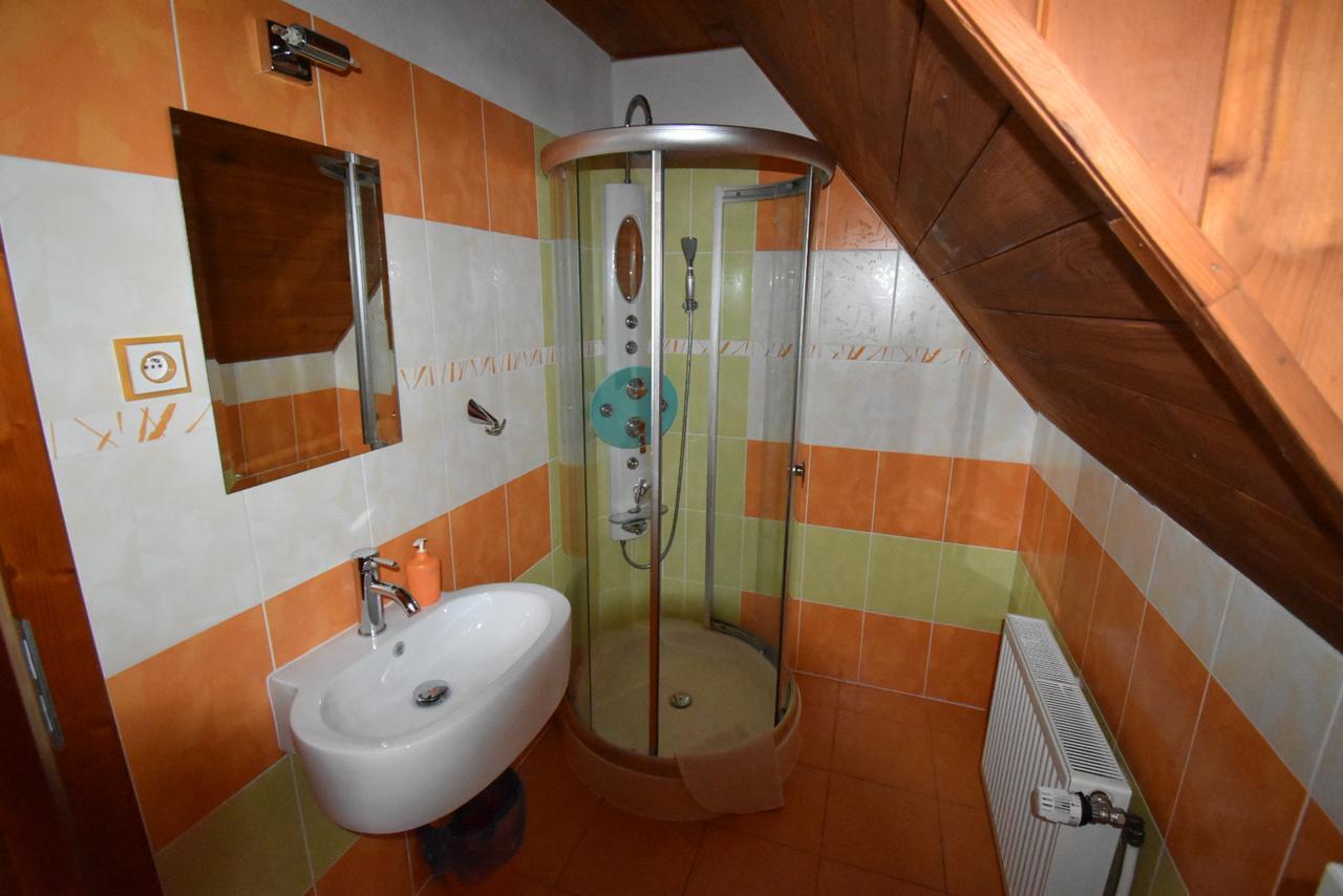 Horska Bouda U Kokrhace Hotel Dolni Mala Upa Ngoại thất bức ảnh