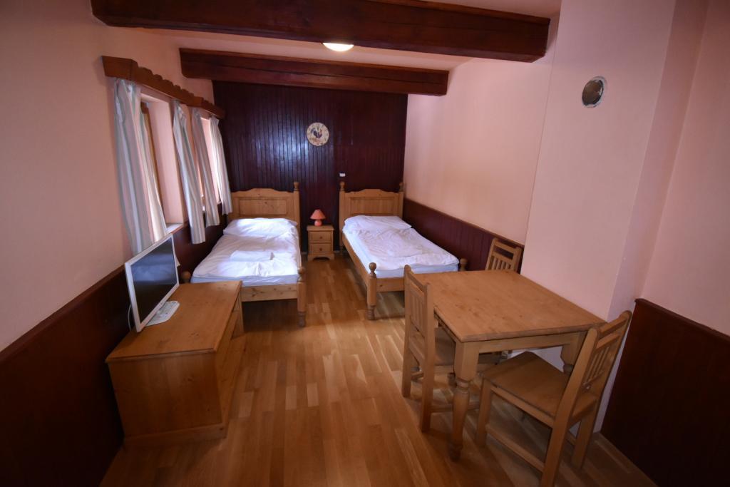 Horska Bouda U Kokrhace Hotel Dolni Mala Upa Ngoại thất bức ảnh