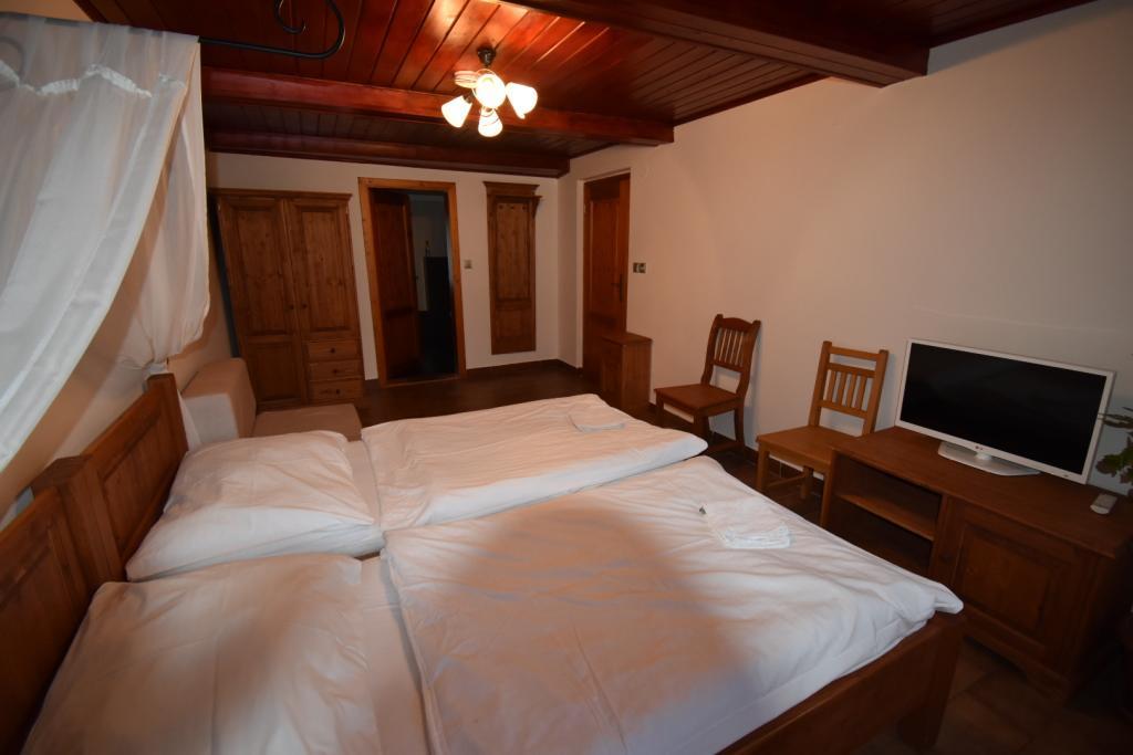Horska Bouda U Kokrhace Hotel Dolni Mala Upa Ngoại thất bức ảnh