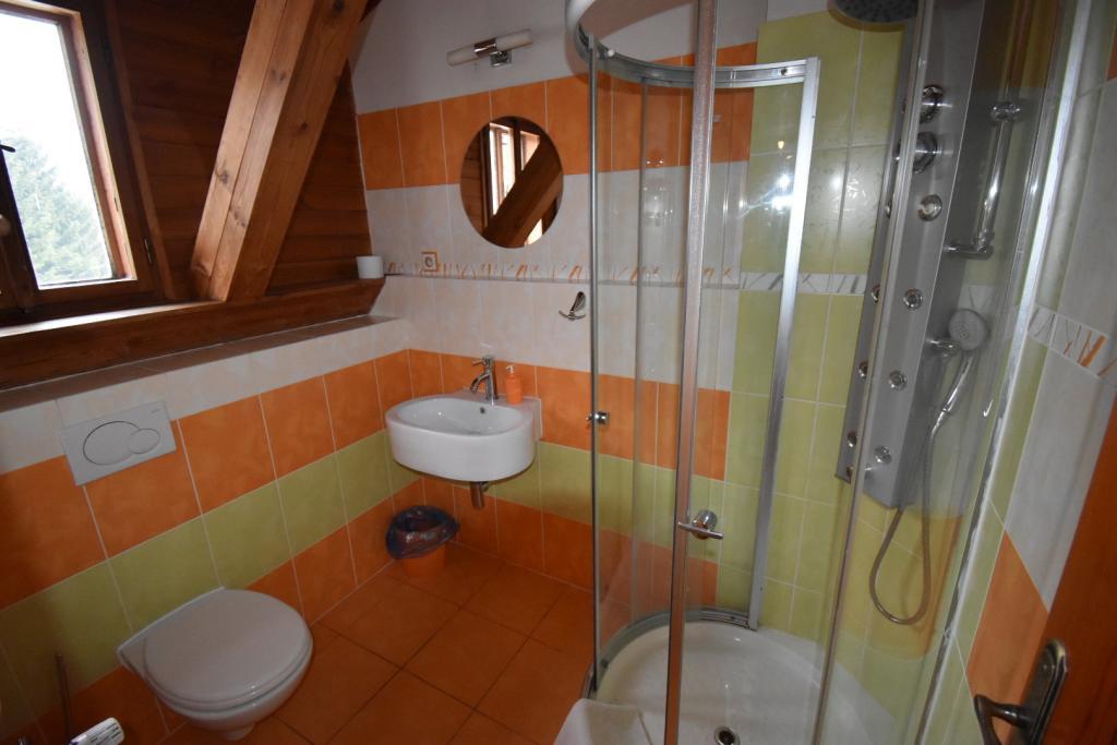Horska Bouda U Kokrhace Hotel Dolni Mala Upa Ngoại thất bức ảnh