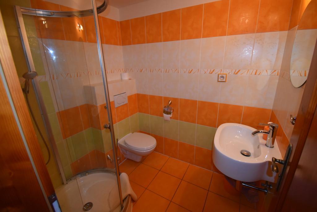 Horska Bouda U Kokrhace Hotel Dolni Mala Upa Ngoại thất bức ảnh